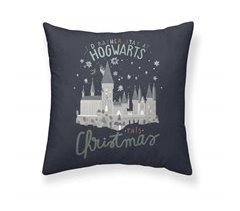 Capa de travesseiro Magical Christmas