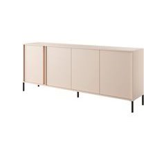 COMODA DAST 203