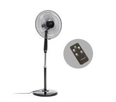 Ventoinha de Pé com Comando à Distância Airstreem