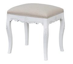 PUFF RIMINI WHITE