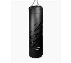 Saco de Boxe 40Kg - BOOMFIT