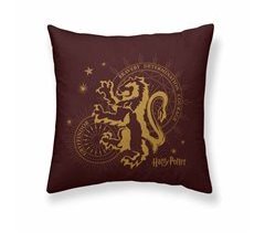 Capa de travesseiro Gryffindor