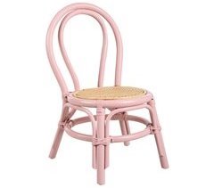 Beliani Cadeira para criança KALIVIA