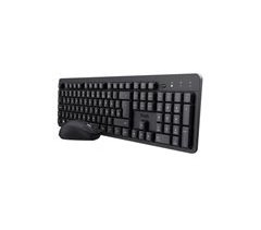 Teclado e Rato TKM-360