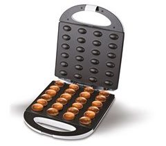 Máquina de Waffles Adler AD3039