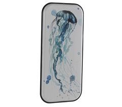 Conjunto de 2 quadros decorativos de parede