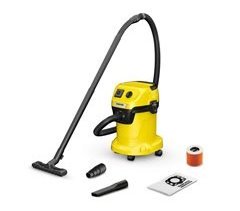 Aspirador WD 3 P V-17/4/20