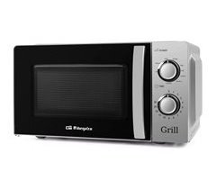 Microondas com Grill MIG 2138