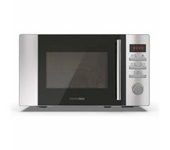 Microondas com Grill SPEEDYBAKE 6020DX