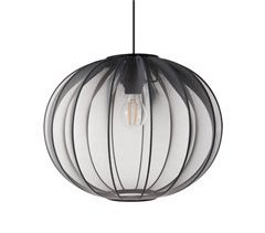 Beliani Candeeiro suspenso MARIETA