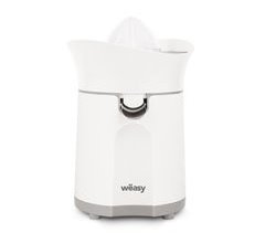 Espremedor de sumos elétrico CITRU6 Wëasy
