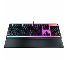 Teclado Magma
