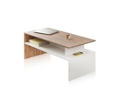 Mesa centro elevable Iris 50x108