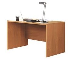 Mesa de escritório clássica
