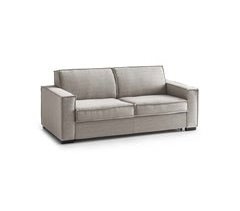 Sofá-cama de 2 lugares Daabi