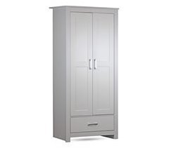 Armário de madeira  com 2 portas e 1 gaveta