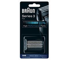 Cabeça de Barbear 30B