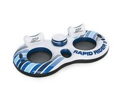 Roda Insuflável Rapid Rider