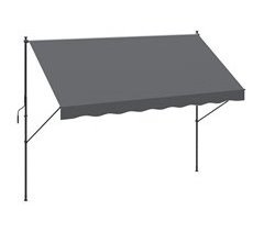 Toldo Manual Retrátil 300x175