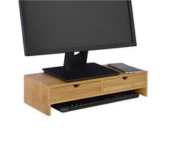 Suporte para monitor FRG198-N SoBuy