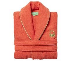 Benetton 360 GSM 100% algodão