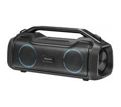 Altifalante Bluetooth Portátil BeatBox 50
