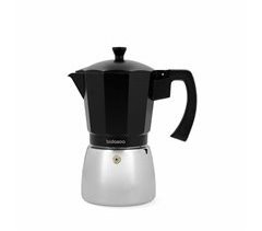 Cafeteira Italiana Tribeca