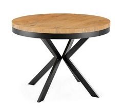 MESA DE JANTAR EDDER 120x196