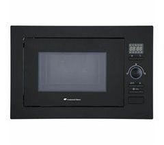 Microondas com Grill CEMO25GEB2
