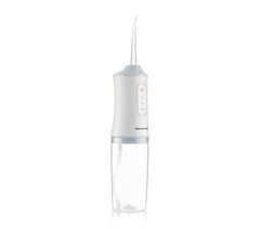 Irrigador Oral Portátil Recarregável