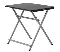 Mesa personal plegable rectangular 75x50,5x66 cm LIFETIME