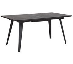 Beliani Mesa de comedor extensible IRVINGTON