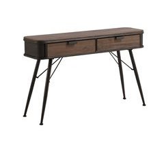 Consola Metal