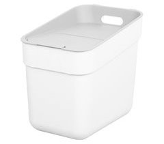 Curver Caixote de reciclagem Ready To Collect 20L