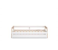 Cama nido SERENA 90x200cm