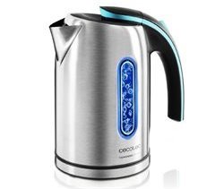 Chaleira de aço ThermoSense 270 Cecotec