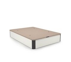 Sommier rebatível luxo S-Max 3D 135x190