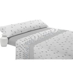 Conjunto de lençóis Sedalina Spik