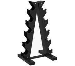 Suporte para Halteres Aço SPORTNOW