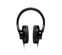 Auriculares SRH240A-BK-EFS