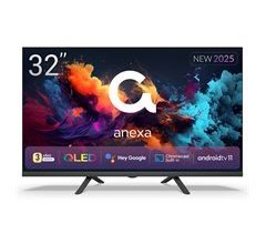 Televisor Smart TV 32 polegadas - anexa SMART32C01HGQ