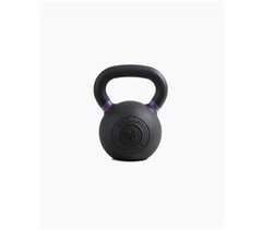 Kettlebell Cast Iron 24kg - BOOMFIT