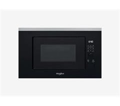 Micro-ondas grill encastre Whirlpool WMF200G 20 litros