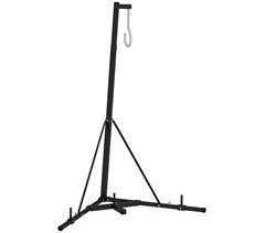 Suporte para Saco de Boxe Aço SPORTNOW