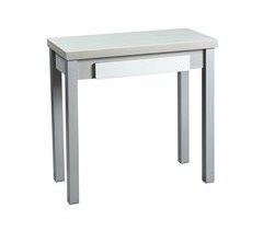 Mesa de cozinha extensível CONFOR LIBRO