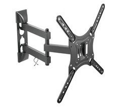 Suporte para TV com braço LP6055TN-B