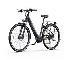Bicicleta Elétrica ONESPORT OT07 – Motor 250W Bateria 36V10.4AH