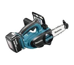 Motosserra a Bateria DUC122RTE