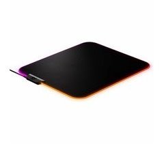 Tapete de Rato Gaming QcK Prism Cloth RGB