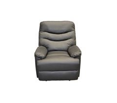 Poltrona relax motorizada com massagem ROMA